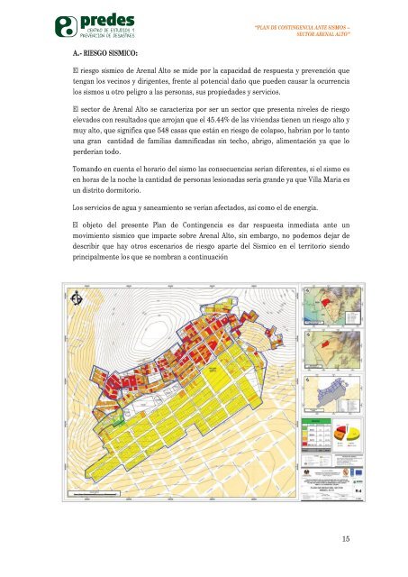 a23_plan de evacuaciÃ³n comunitaria-villa marÃ­a del triunfo - Indeci