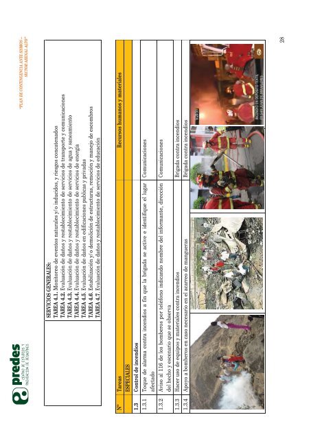 a23_plan de evacuaciÃ³n comunitaria-villa marÃ­a del triunfo - Indeci