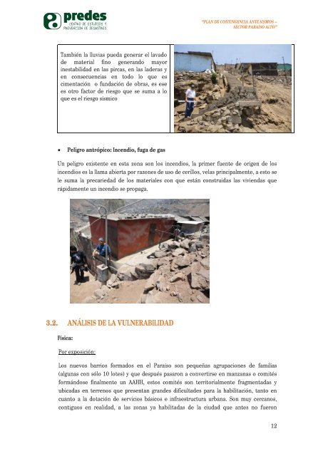 a23_plan de evacuaciÃ³n comunitaria-villa marÃ­a del triunfo - Indeci