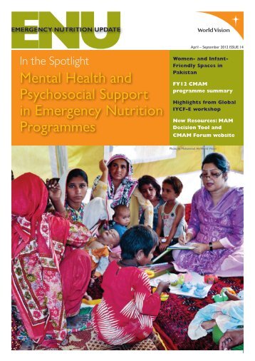 download - World Vision's Nutrition Centre of Expertise