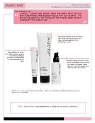 Acne System Product Fact Sheet v2 _2_.pdf - Mary Kay