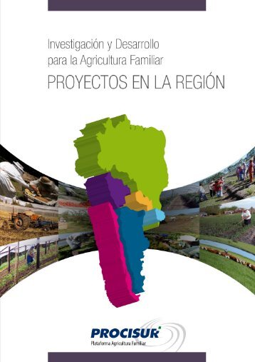 TÃ­tulo - Instituto Interamericano de CooperaciÃ³n para la Agricultura