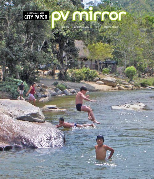saturday 28, july friday 3, august issue 197 2012 - pvmcitypaper
