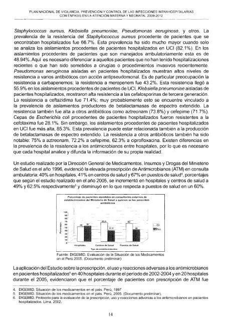 90% - Bvs.minsa.gob.pe - Ministerio de Salud