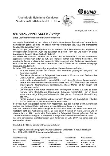 downloaden - Arbeitskreis Heimische Orchideen Nordrhein ...