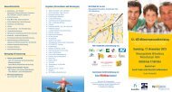 Info - Klinefelter-Syndrom Selbsthilfegruppe