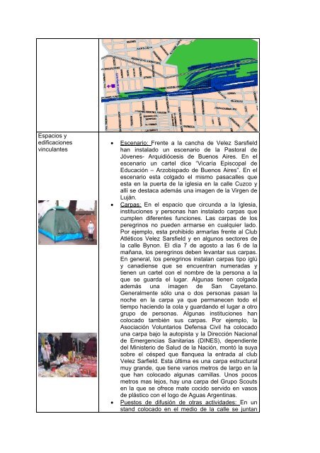 FICHA DE IDENTIFICACION Y RELEVAMIENTO - Historias para Creer