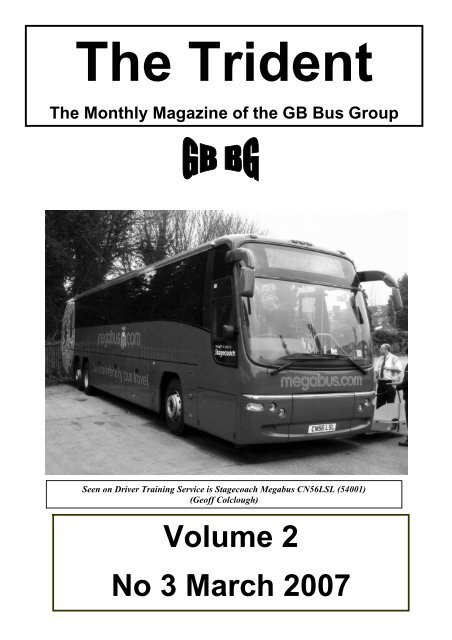 megabus 627