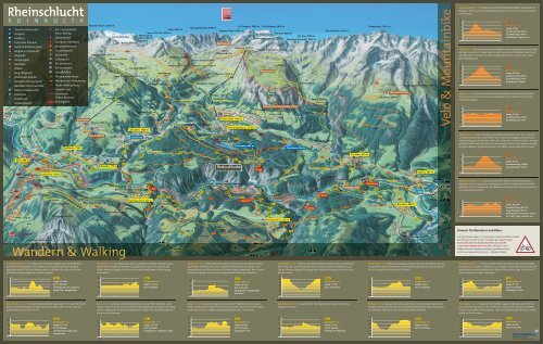 Rheinschlucht (pdf) - Flims