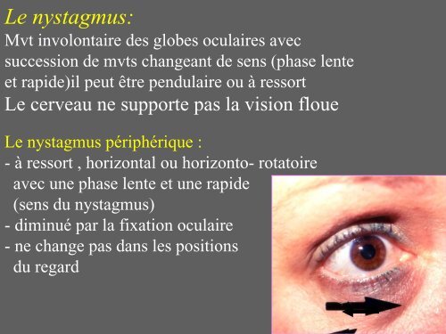 3- L'examen clinique otologique