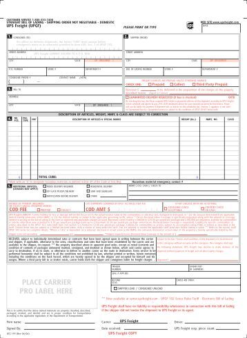 the air cargo tariff and rules pdf