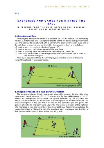 Drills for Hitting the Ball - pages 335-359.pdf