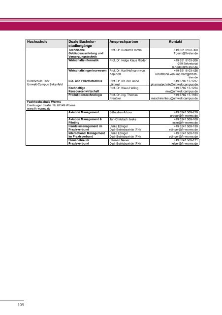 Fernstudium Ratgeber 2013 - WiWi-Online