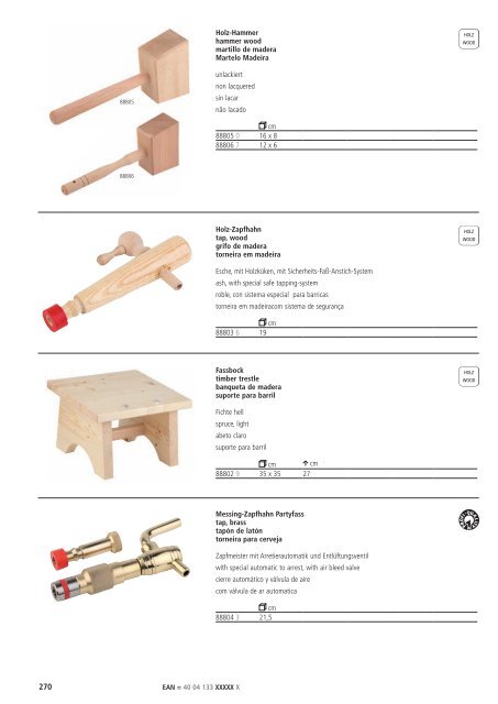 Katalog gesamtes APS-Sortiment - FRANK Gastro-Service