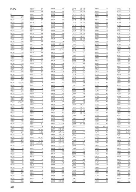 Katalog gesamtes APS-Sortiment - FRANK Gastro-Service