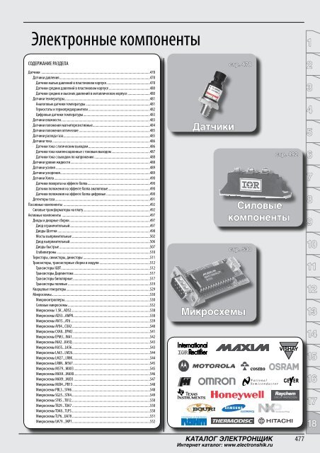 Характеристики и особенности применения драйверов MOSFET и IGBT