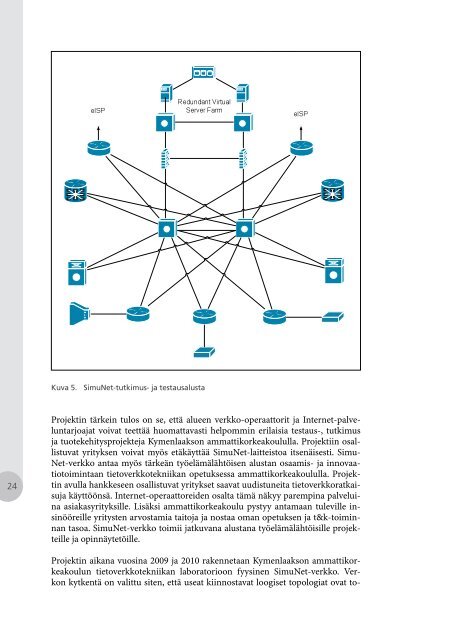 Pdf-muodossa - Kymenlaakson ammattikorkeakoulu