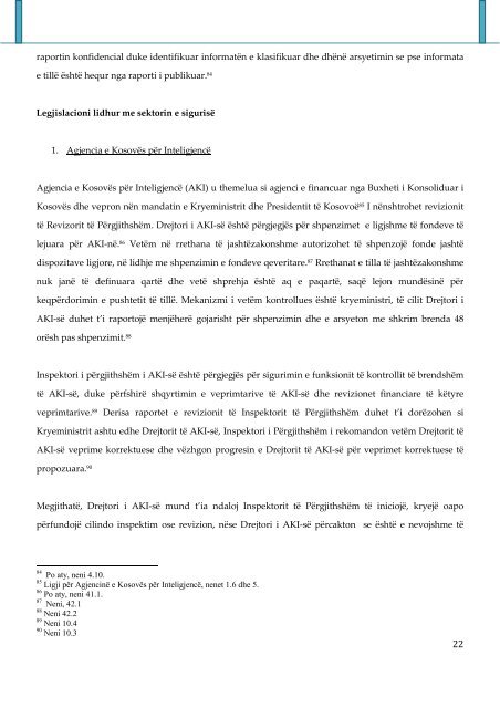 Indpendent Agencies Report - Alb, Ser, Eng.pdf - QKSS