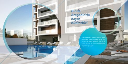 Berberoğlu’nun temel değerler bütünü: B-Life
