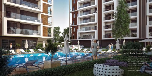 Berberoğlu’nun temel değerler bütünü: B-Life