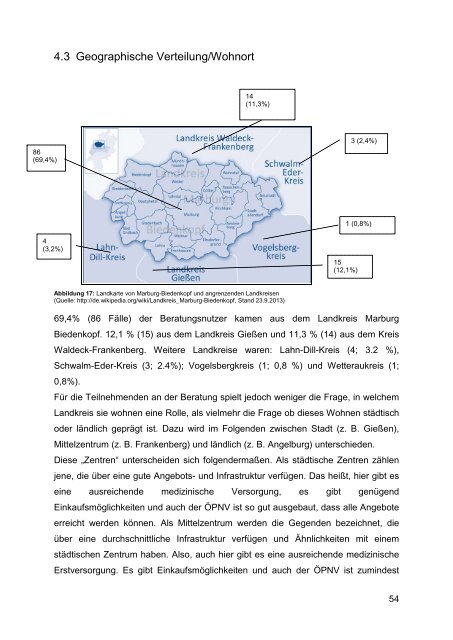 Beratung und Begleitung von Senioren mit Sehverlust - Deutsche ...