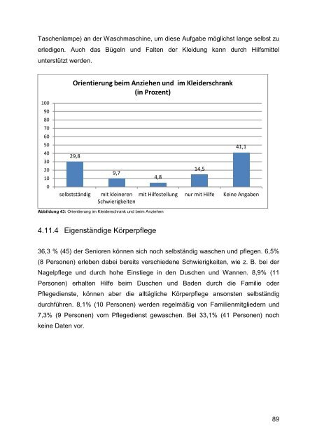 Beratung und Begleitung von Senioren mit Sehverlust - Deutsche ...