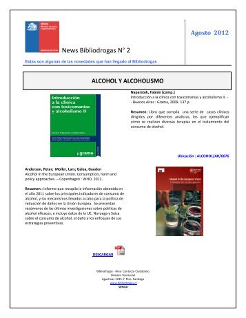 NEWS 2.pdf - BiblioDrogas