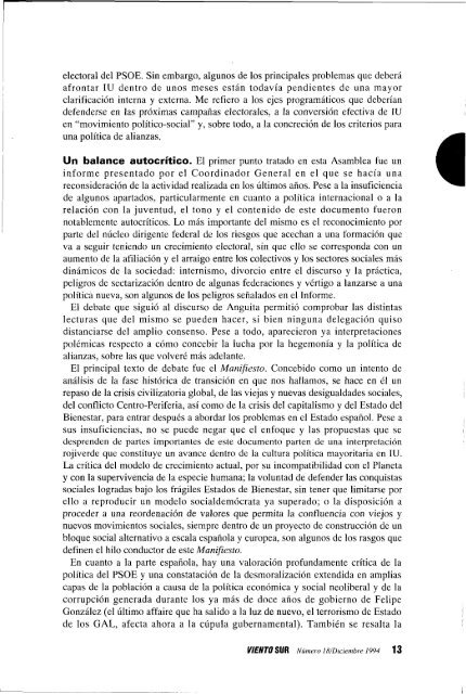 "Abasso Italia". Reflexiones sobre una naciÃ³n ... - Viento Sur