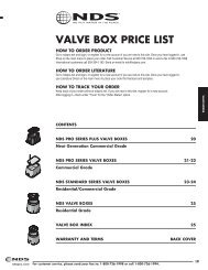 White NDS KC-0750-S 3/4-Inch Slip PVC Schedule 40 Spring Check Valve White NDS KC-0750-S 3/4-Inch Slip PVC Schedule 40 Spring Check Valve