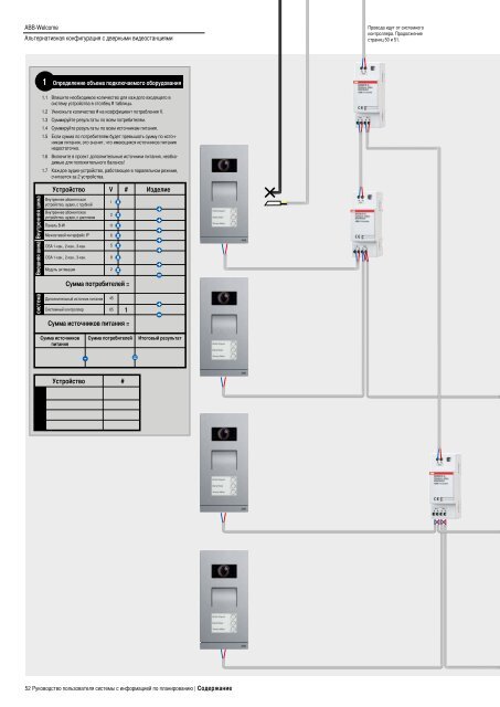 Справочник ABB по проектированию (RU)