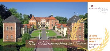 Download - Sportschloss Velen