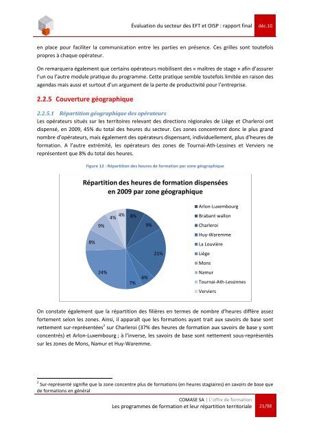 COMASE rapport final v3.pdf - Aleap