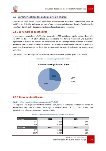 COMASE rapport final v3.pdf - Aleap