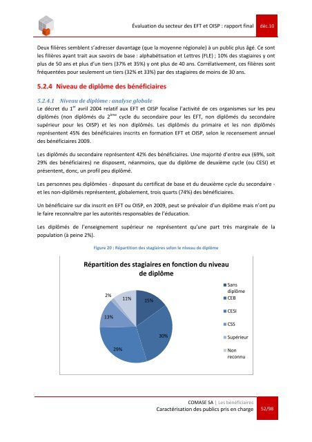 COMASE rapport final v3.pdf - Aleap