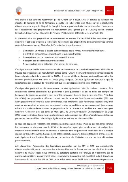 COMASE rapport final v3.pdf - Aleap