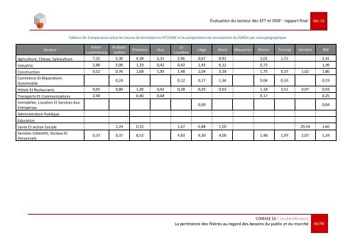 COMASE rapport final v3.pdf - Aleap