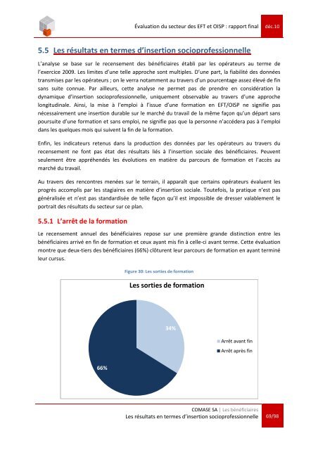 COMASE rapport final v3.pdf - Aleap