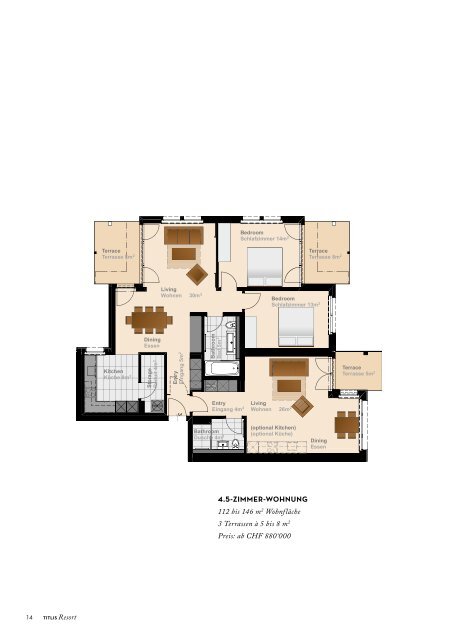 Verkaufsdokumentation (PDF) - Titlis Resort