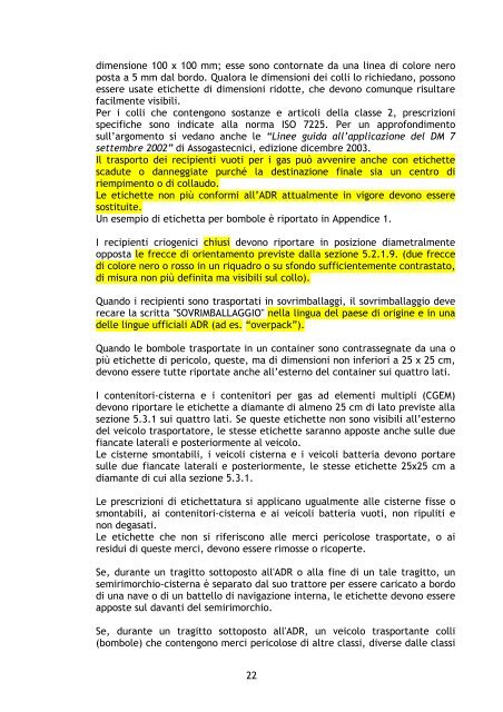 Linee Guida ADR 2007.pdf - Cisl