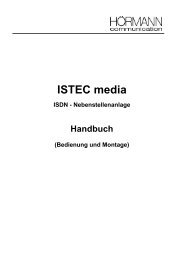 ISTEC media - Emmerich Service GmbH