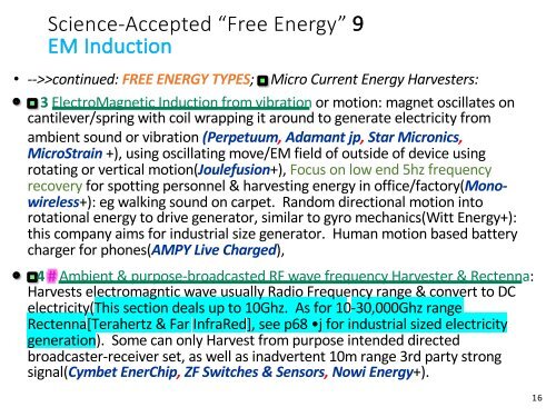 Fusão a frio, Tesla, Onda escala, Campo de torção, "Energia livre" = Todos Pseudo-ciência?(Resumo do Português) / Cold fusion, Tesla, Scalar wave, Torsion field, "Free energy".. = All Pseudo science?    