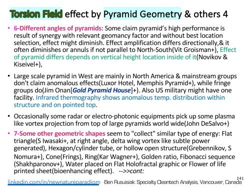 Fusão a frio, Tesla, Onda escala, Campo de torção, "Energia livre" = Todos Pseudo-ciência?(Resumo do Português) / Cold fusion, Tesla, Scalar wave, Torsion field, "Free energy".. = All Pseudo science?    