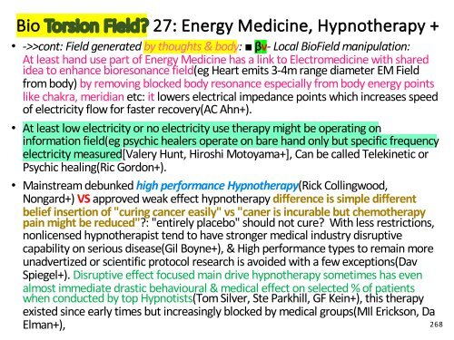 Fusão a frio, Tesla, Onda escala, Campo de torção, "Energia livre" = Todos Pseudo-ciência?(Resumo do Português) / Cold fusion, Tesla, Scalar wave, Torsion field, "Free energy".. = All Pseudo science?    