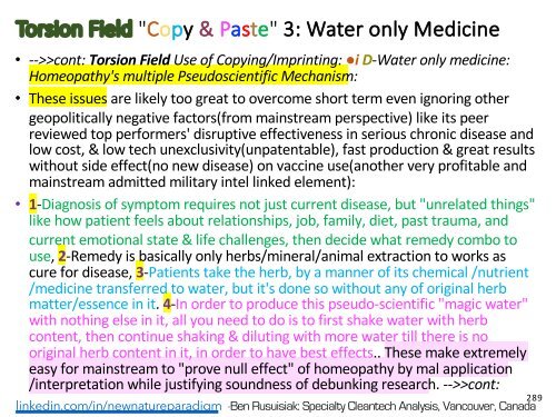 Fusão a frio, Tesla, Onda escala, Campo de torção, "Energia livre" = Todos Pseudo-ciência?(Resumo do Português) / Cold fusion, Tesla, Scalar wave, Torsion field, "Free energy".. = All Pseudo science?    