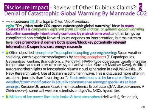 Fusão a frio, Tesla, Onda escala, Campo de torção, "Energia livre" = Todos Pseudo-ciência?(Resumo do Português) / Cold fusion, Tesla, Scalar wave, Torsion field, "Free energy".. = All Pseudo science?    