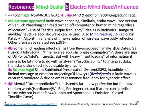 Fusão a frio, Tesla, Onda escala, Campo de torção, "Energia livre" = Todos Pseudo-ciência?(Resumo do Português) / Cold fusion, Tesla, Scalar wave, Torsion field, "Free energy".. = All Pseudo science?    