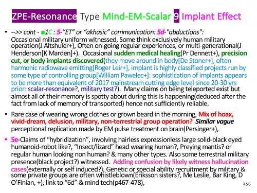 Fusão a frio, Tesla, Onda escala, Campo de torção, "Energia livre" = Todos Pseudo-ciência?(Resumo do Português) / Cold fusion, Tesla, Scalar wave, Torsion field, "Free energy".. = All Pseudo science?    