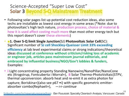 Fusão a frio, Tesla, Onda escala, Campo de torção, "Energia livre" = Todos Pseudo-ciência?(Resumo do Português) / Cold fusion, Tesla, Scalar wave, Torsion field, "Free energy".. = All Pseudo science?    