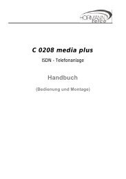 C 0208 media plus Handbuch - Emmerich Service GmbH