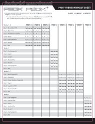 P90x2 Work Out Sheets Decidetostayfit Com